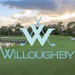 Willoughby Golf Club | Stuart FL