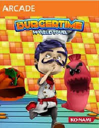 Unlock xbla, dlc and avatar files downloaded from xbox live. Burgertime World Tour Xbla Arcade Jtag Rgh Download Game Xbox New Free