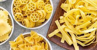 33 Types Of Italian Pasta And Their Uses Jessica Gavin gambar png