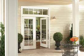 Garden Doors And Garden Patio Doors