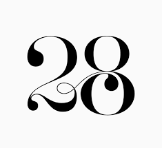 28, Kissmiklos. | Typography design, Typography, Lettering design