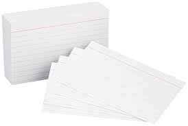 Buy Index Cards Cards Card Stock Online Office For Sale South