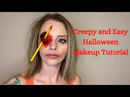 special effects makeup you