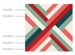Maypole Wall Hanging Extension Pattern