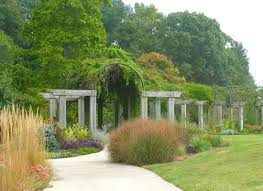 Greensboro Arboretum Greensboro Beautiful