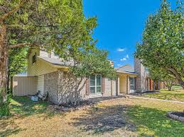 country homes in mesquite tx