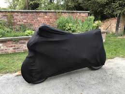 motorcycle covers are they worth it