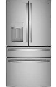 Looking for a particular bulb? Ge Profile Smart Appliances 36 French Door 27 6 Cu Ft Energy Star Refrigerator Reviews Wayfair