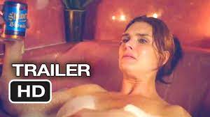 The Hot Flashes Official Trailer #1 (2013) - Brooke Shields Movie HD -  YouTube