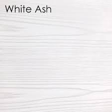 Neptune White Ash Wall Panel Wall And