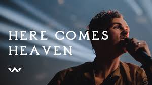 Here Comes Heaven By Elevation Worship