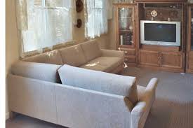 sectional contemporary sofas small