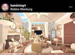 bloxburg soft house