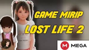 Modifying unlocks have a scene with all people. Game Mirip Lost Life 2 Game Viral 3d Link Download Youtube