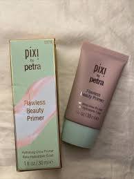 pixi by petra flawless beauty primer