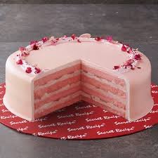 Buy a slice of secret recipe cake. Secret Recipe Whole Cakes Sunway Pyramid Food Delivery Menu Grabfood My