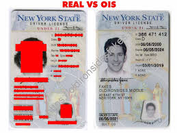 The license displays the date when the licensee reaches age 21. New York Driver License Ny U21