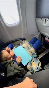 6 Toddler Plane Beds Seat Extenders To