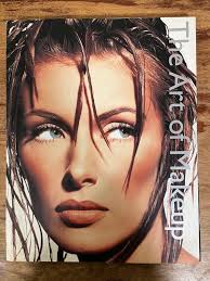 the art of makeup kevyn aucoin 1996