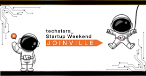 Techstars Startup Weekend Joinville