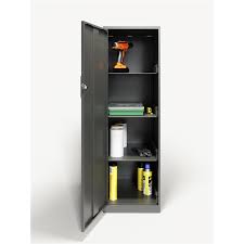 e solutions 4 shelf personal metal