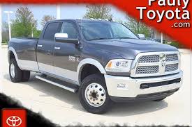 2017 Ram 3500 For In Chicago Il
