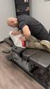 Dr. Patrick Karamkhodian, D.C. | Satisfying Chiropractic Low Back ...
