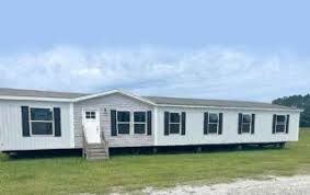 doublewide trailer homes manufactured