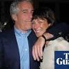 Story image for prince ghislaine maxwell from The Guardian