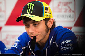 Valentino Rossi Jeremy Burgess Motogp Announcement Scott Jones. Is this Valentino Rossi the Sport? Share your thoughts on this image? - valentino-rossi-jeremy-burgess-motogp-announcement-scott-jones-279883937