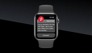 apple watch integration