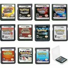 Rom flash cards what the whole buzz is about. Nintendo Ds Game Serie Video Games Cartridge Card For Ds Nds 2ds 3ds Usa English Ebay