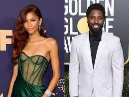 Deadline now reports that the mysterious movie has sold to netflix for $30 million. Zendaya And John David Washington Filmed Malcolm Marie In A Few Weeks Time Amidst Coronavirus Here S How Pinkvilla