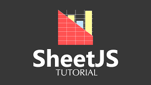 sheetjs tutorial create xlsx with