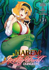 Harem in the fantasy world dungeon