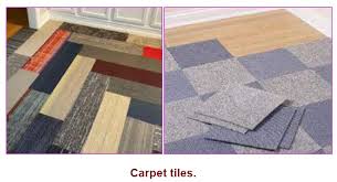 what are carpet tiles pros cons of