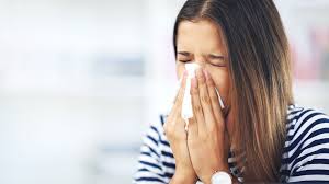 holistic remes for seasonal allergies