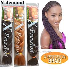 Fusion hair extensions can take up to 8 hours to be applied, but they last the longest out of any type of hair extension. 2020 Yaki Braiding Hair Expression Braids African Ultra Braid 82 165g Synthetic Hair For Braids Fasle Bulk Box Braiding Hair From Y Demand 3 62 Dhgate Com