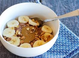 Oats porridge with pumpkin and anise jamhoje para jantar. 17 Best Peanut Butter Overnight Oats Recipes Eat This Not That
