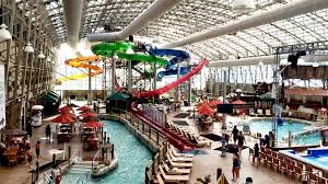 best indoor places in america for fun