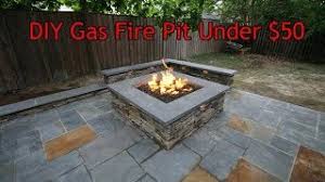 Having your gas fire pit can bring up a lot of benefits, such as decorating your home, moreover you can use it to cook your favorite broth recipes at home. 18 Diy Propane Fire Pit Projects That You Can Make From Home