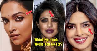celebrity makeup inspirations for