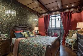 Victorian Bedroom Ideas