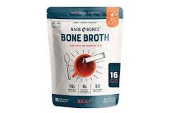 The 9 Best Bone Broths of 2023, Tested and Reviewed
