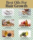 which-oil-makes-hair-grow-faster-and-thicker