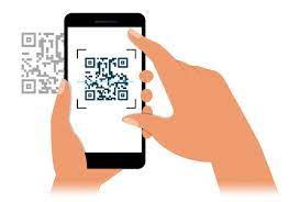employ printed qr codes