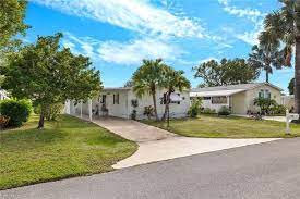 naples fl mobile manufactured homes