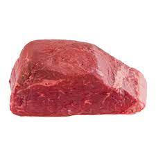 beef bottom round rump roast boneless