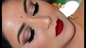 hindi makeup tutorial
