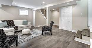 Basement Remodeling Fairfax Contractor